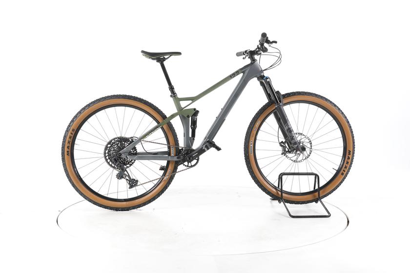 Cube Stereo ONE22 HPC TM VTT tout suspendu