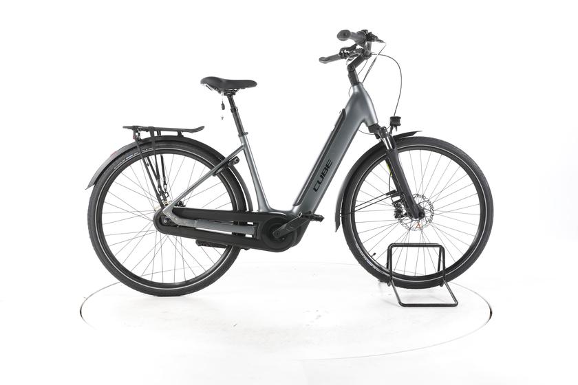 Cube Supreme RT Hybrid Pro City E-Bike Tiefeinsteiger - 170-179cm