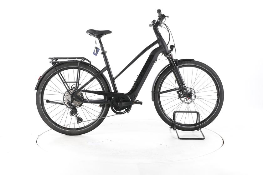 Bulls Lacuba Evo 12 Trekking E-Bike - 175-186cm