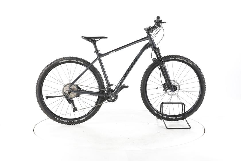 Merida Big.Nine 500 SE VTT semi-rigide