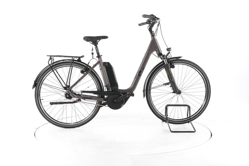 R Raymon CityRay E 2.0 CB City E-Bike Tiefeinsteiger - 167-177cm
