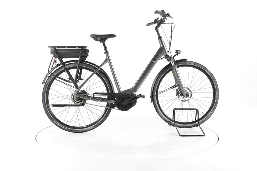 Giant Entour E+ 0 Vélo Électrique Urbain Cadre bas