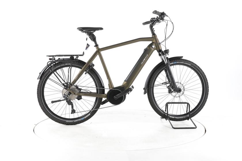Velo de Ville SEB 890 Smart Trekking E-Bike - 186-199cm
