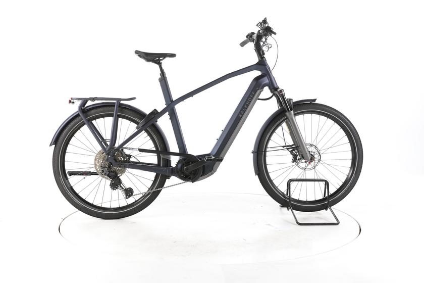 Kalkhoff ENDEAVOUR 7.B ADVANCE+ Trekking E-Bike Tiefeinsteiger - 186-199cm