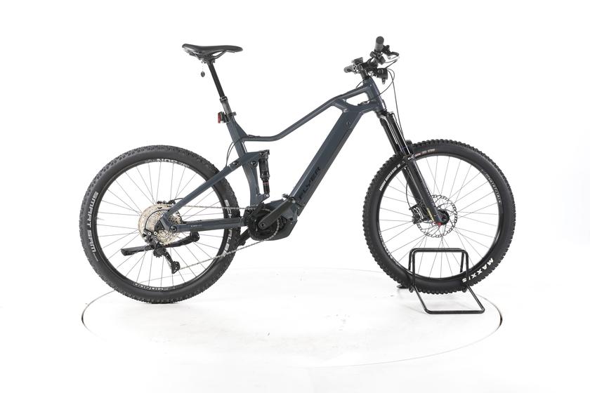 FLYER Uproc3 4.10 E-Bike Fully - 186-195cm