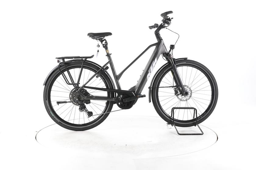 KTM Cento 10 Plus Vélo Électrique de Trekking 2025