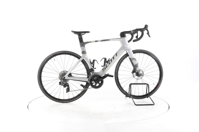 Scott Foil RC 30 Vélo de Route Carbone 2024