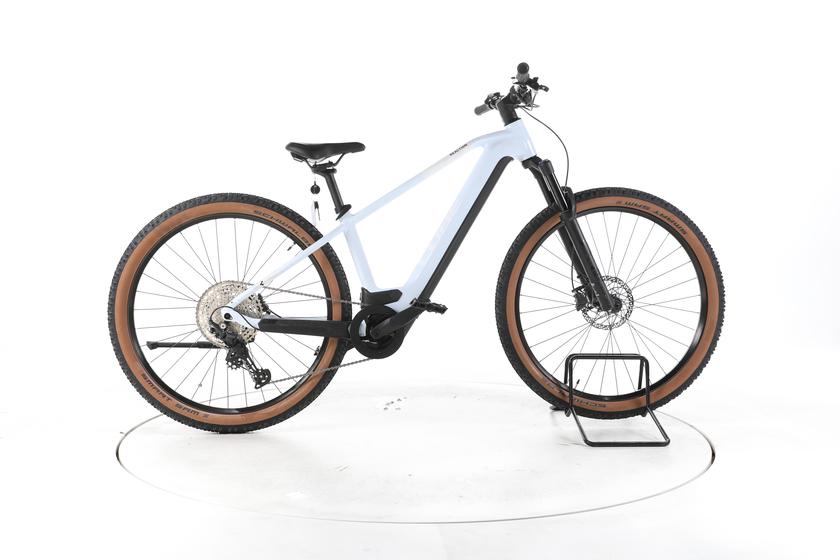 Cube Reaction Hybrid Pro E-Bike - 166-170cm