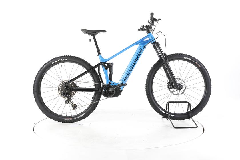 Mondraker Chaser E-Bike Fully - 167-180cm