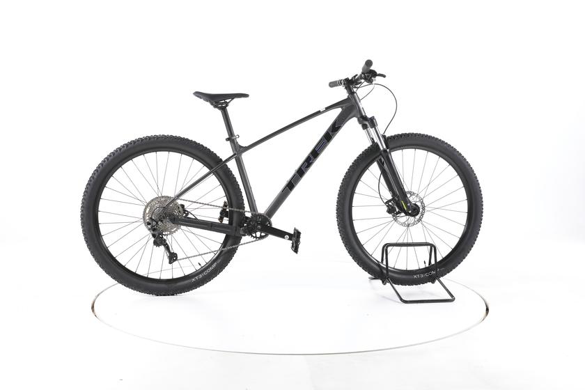 Trek Marlin 6 ML VTT semi-rigide