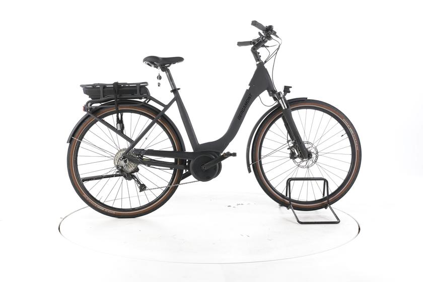 Bergamont E-Horizon 4 RT Trekking E-Bike Tiefeinsteiger - 165-175cm