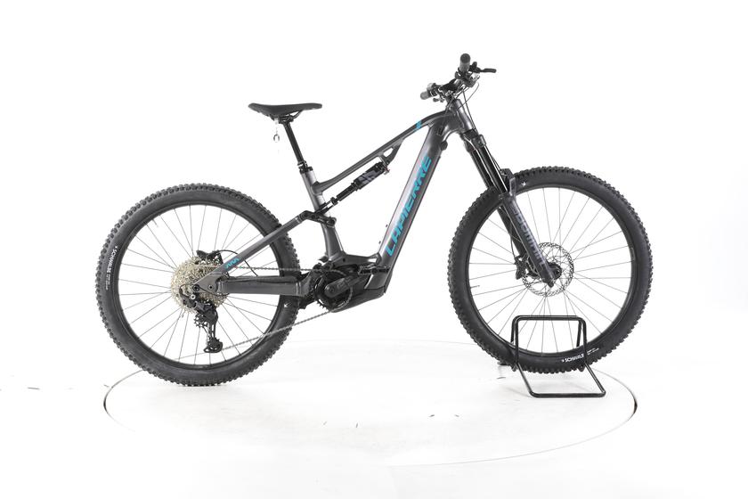 Lapierre Overvolt AM 6.7 E-Bike Tout-Suspendu 2025