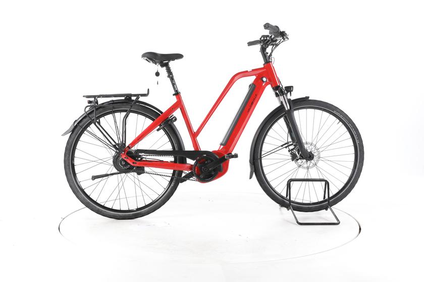 Velo de Ville AEB 990 Smart City E-Bike - 169-180cm