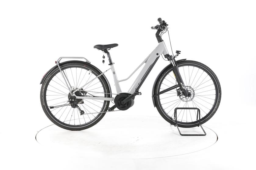 Superior EXR 6050 BL Trekking E-Bike Tiefeinsteiger - 160-171cm