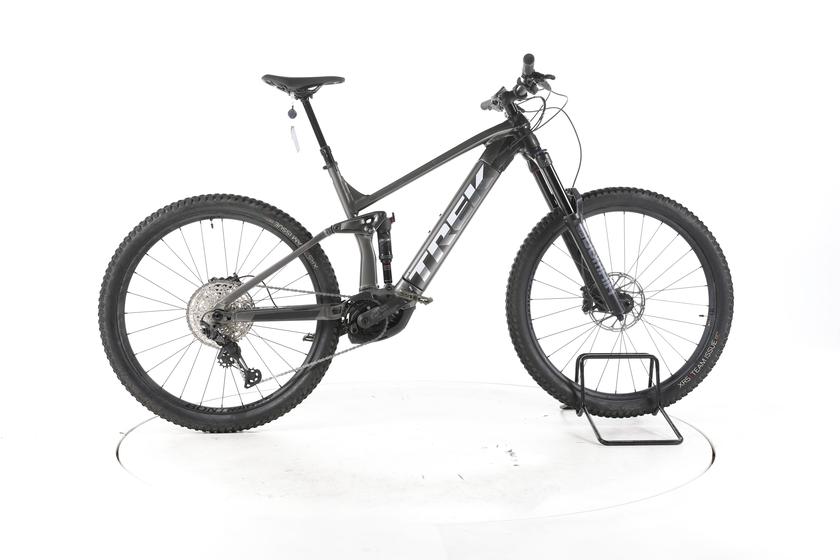 Trek Rail 7 Gen 3 E-Bike Fully - 186-196cm