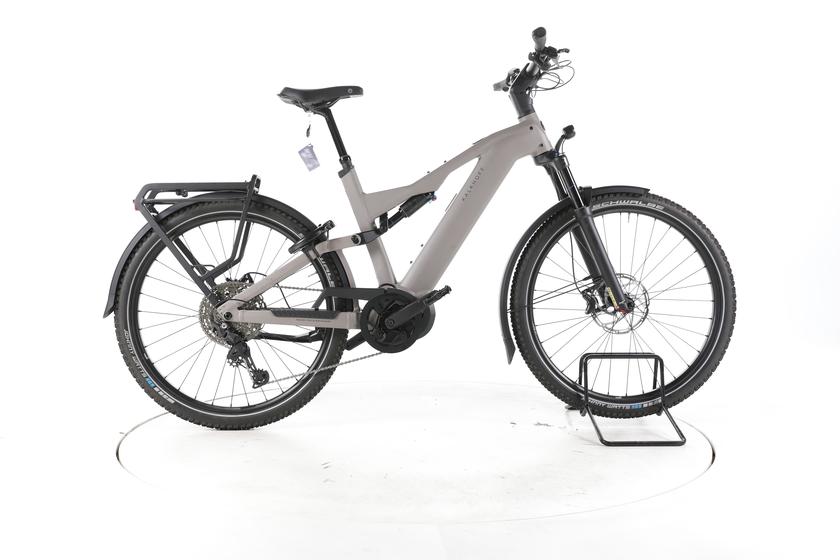 Kalkhoff ENTICE 7+ ADVANCE SUV E-Bike 2025 - 176-187cm