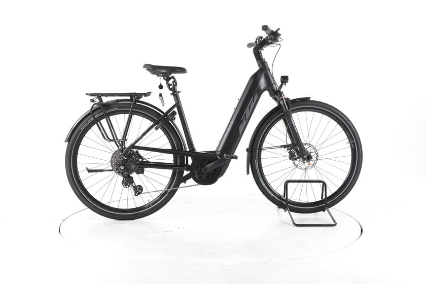 KTM Cento 10 Vélo Électrique de Trekking Cadre bas