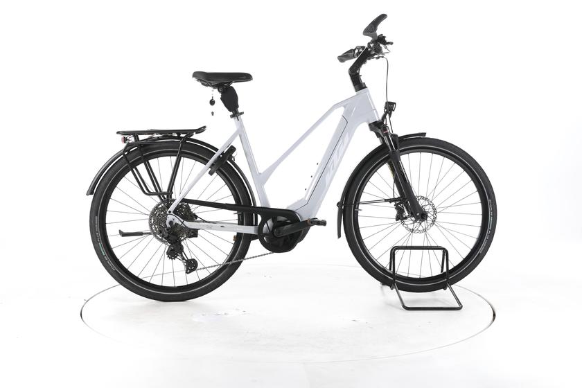KTM Macina Style X PRO Trekking E-Bike 2025 - 177-187cm