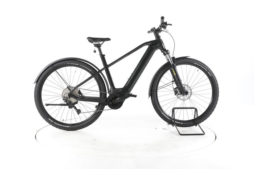 Cube Reaction Hybrid ONE E-Bike - 179-188cm