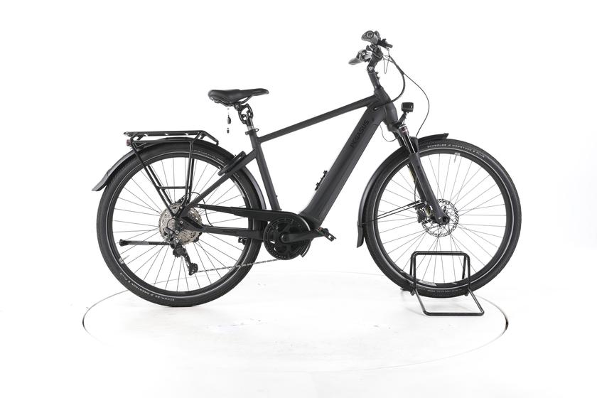 Pegasus Premio EVO Lite Trekking E-Bike - 160-170cm