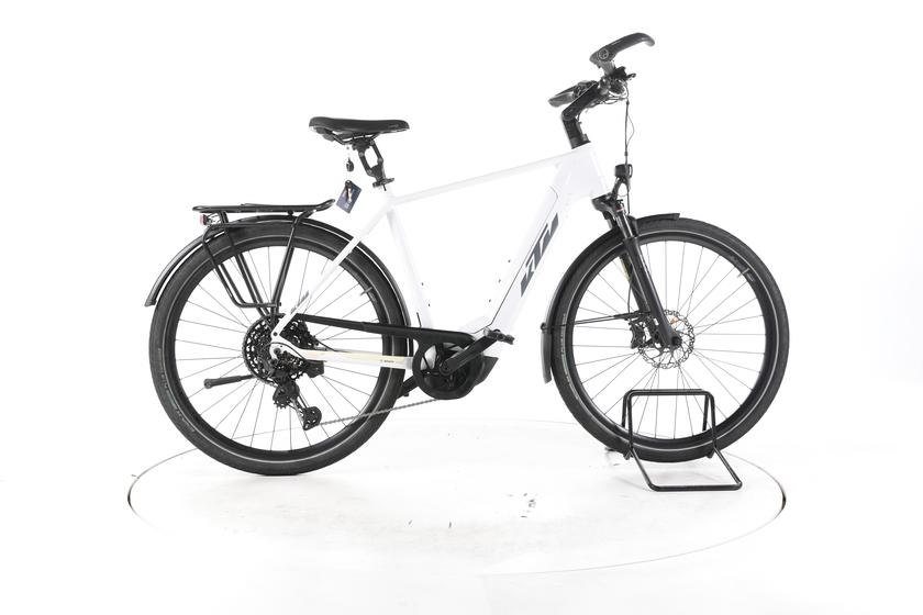 KTM Macina Style 720 Trekking E-Bike - 175-184cm