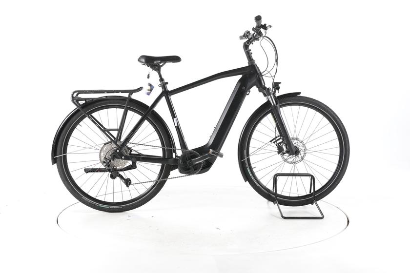 Hercules Futura Sport I-10 Trekking E-bike