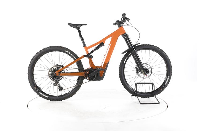 Focus SAM² 6.7 E-Bike Fully - 158-168cm