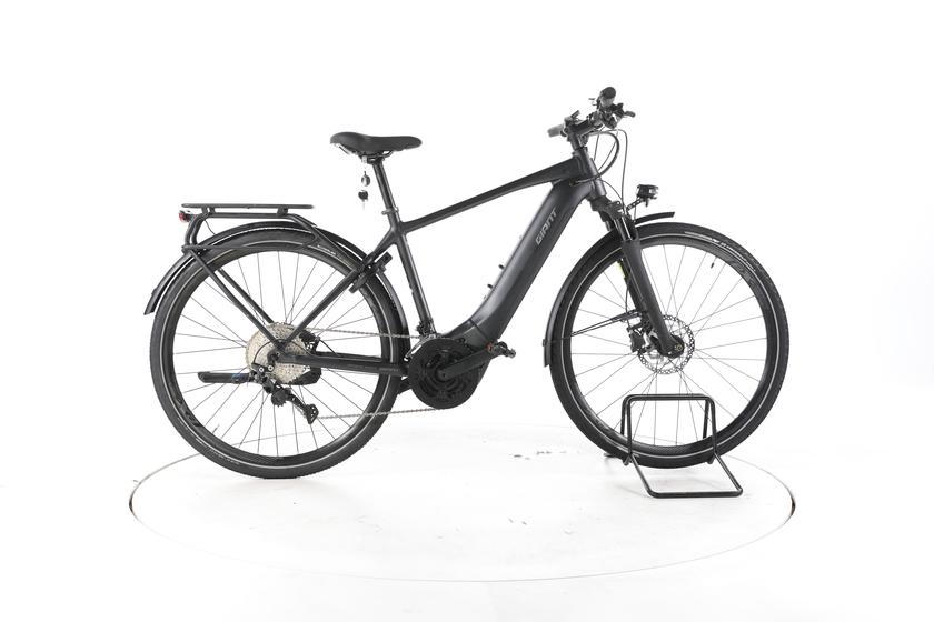 Giant Explore E+ Pro 1 Trekking E-Bike - 178-185cm