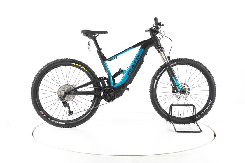 Bulls E-Stream Evo TR1 E-Bike Fully - 171-184cm