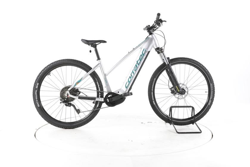 Corratec E-Power X-Vert CX6LTD Sport E-Bike - 164-179cm