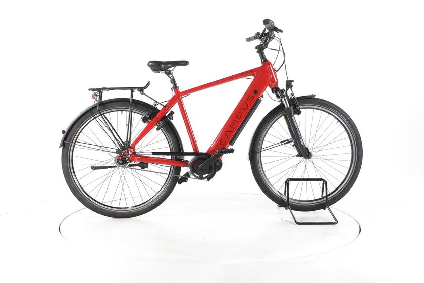 Campus BFM 18 Vélo Électrique Urbain
