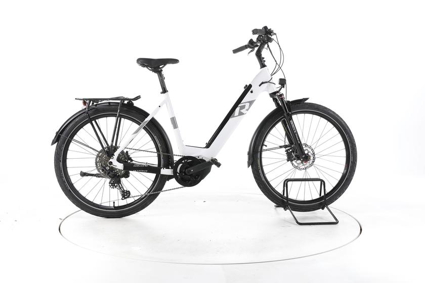 R Raymon TourRay E 7.0 Vélo Électrique de Trekking Cadre bas