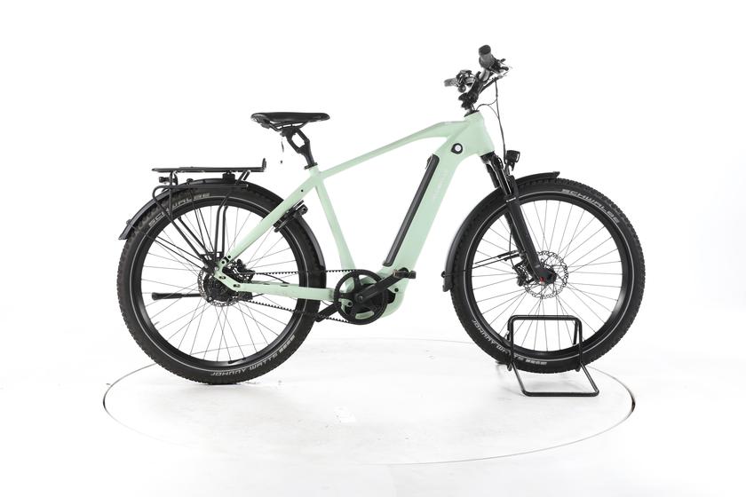 Velo de Ville SEB990 Smart City E-Bike - 166-178cm
