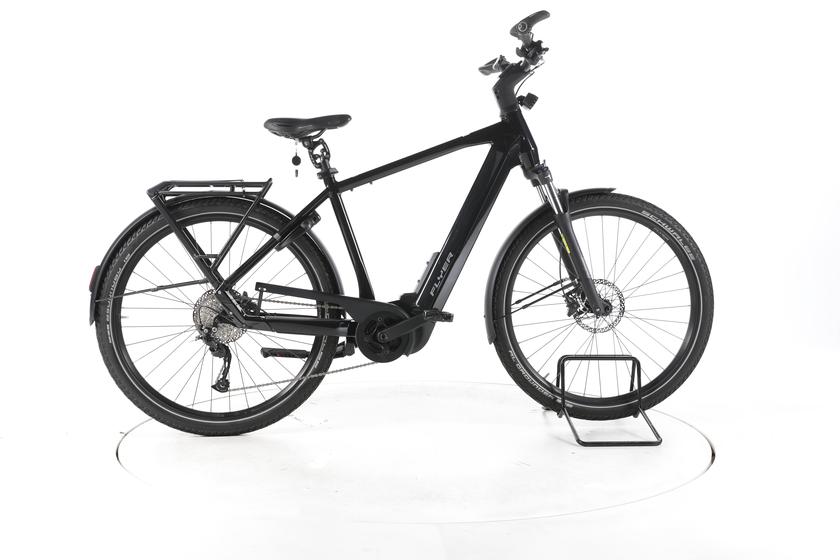 FLYER Upstreet Trekking E-Bike - 176-186cm