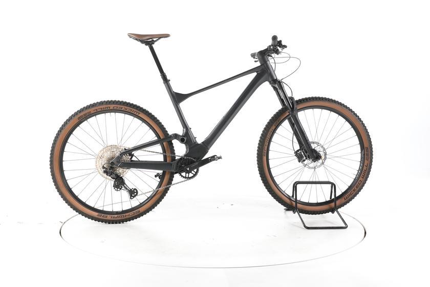 Scott Spark 960 VTT tout suspendu
