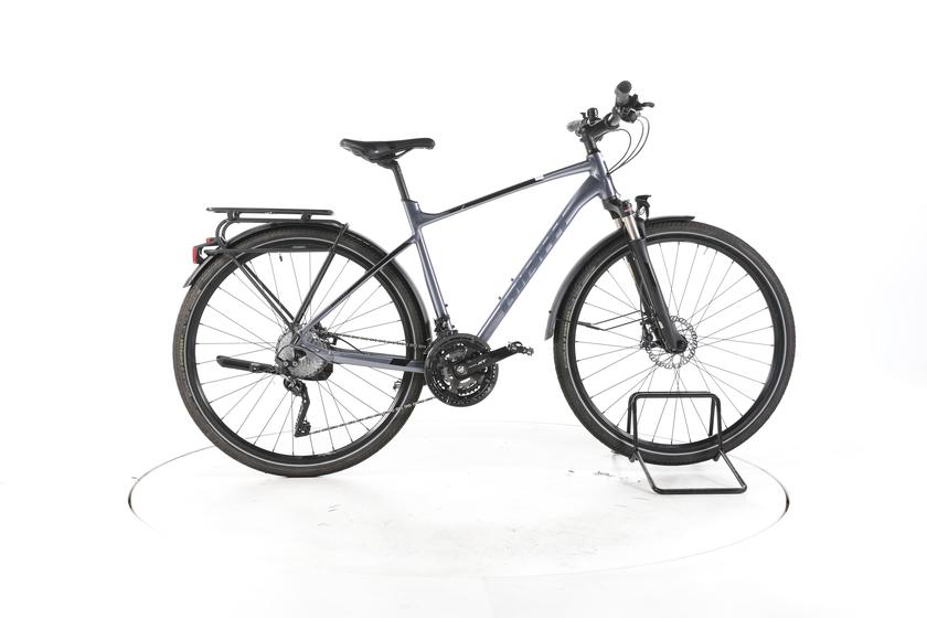 Giant AllTour SLR 0 Vélo de ville et trekking