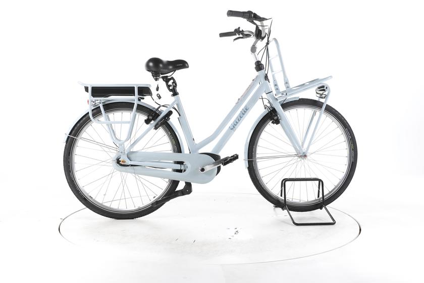 Gazelle Miss Grace C7 City E-Bike Tiefeinsteiger - 159-169cm