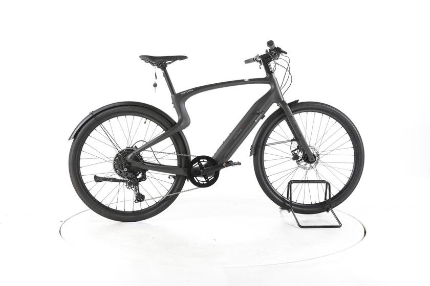 Urtopia 1 Pro Vélo Électrique de Trekking Carbone 2025
