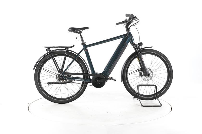 Winora Sinus N8 Vélo Électrique Urbain