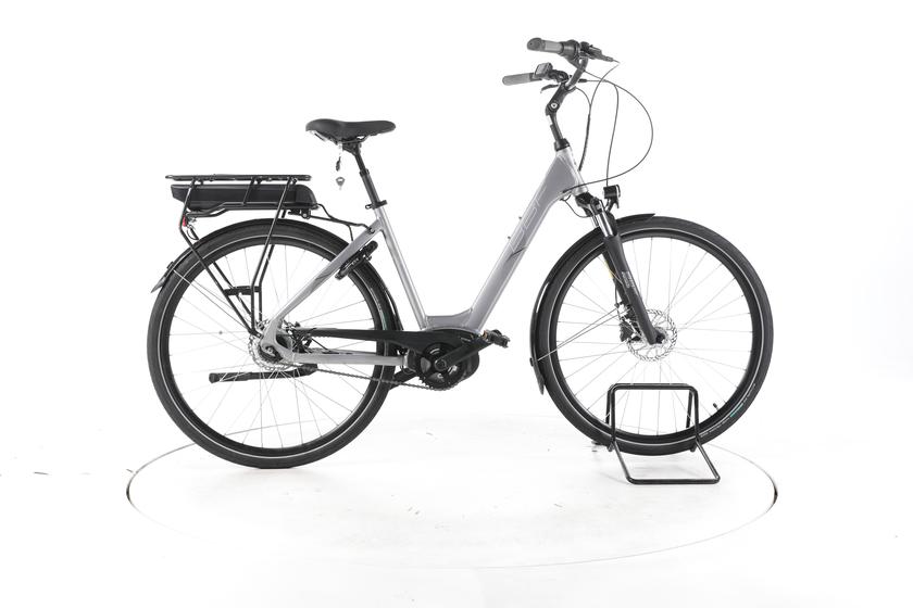 BBF Avignon City E-Bike Tiefeinsteiger - 170-185cm