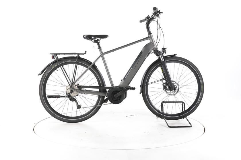 Kalkhoff ENDEAVOUR 3.B MOVE Trekking E-Bike - 175-185cm