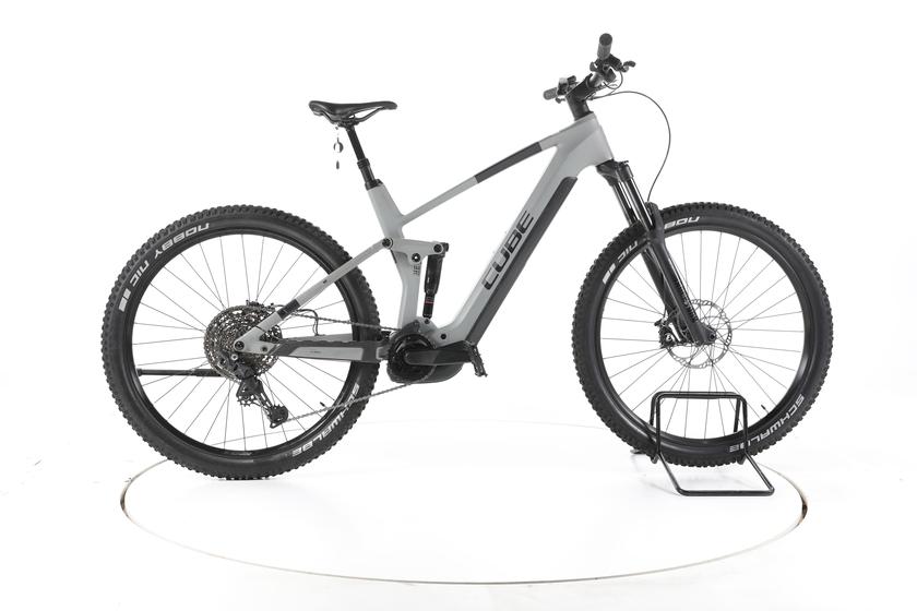 Cube Stereo Hybrid 140 HPC Pro E-Bike Fully 2024 - 154-164cm