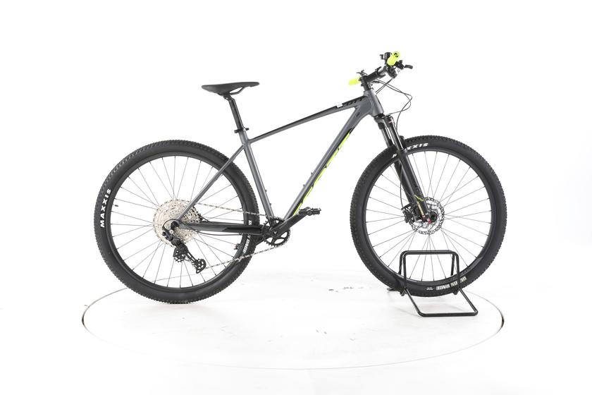 Scott Scale 980 VTT semi-rigide