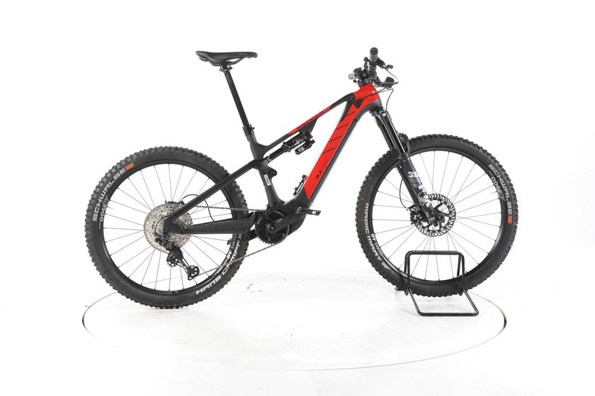 Rotwild R.X750 CORE E-Bike Fully Carbon - 180-189cm