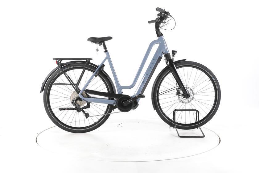 Gazelle Chamonix T10 Trekking E-Bike - 173-185cm