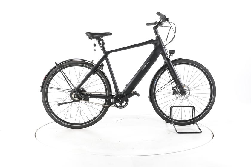 Velo de Ville 6TY Enviolo TR City E-Bike 2024 - 179-191cm