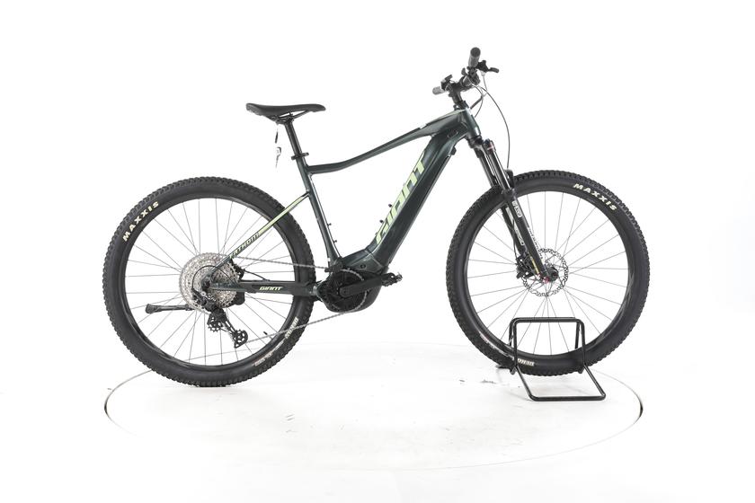 Giant Fathom E+ 1 E-Bike - 179-188cm