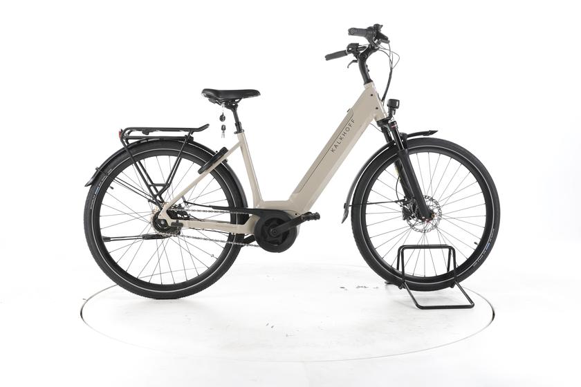 Kalkhoff Endeavour 3.B Move City E-Bike Tiefeinsteiger 2024 - 166-175cm