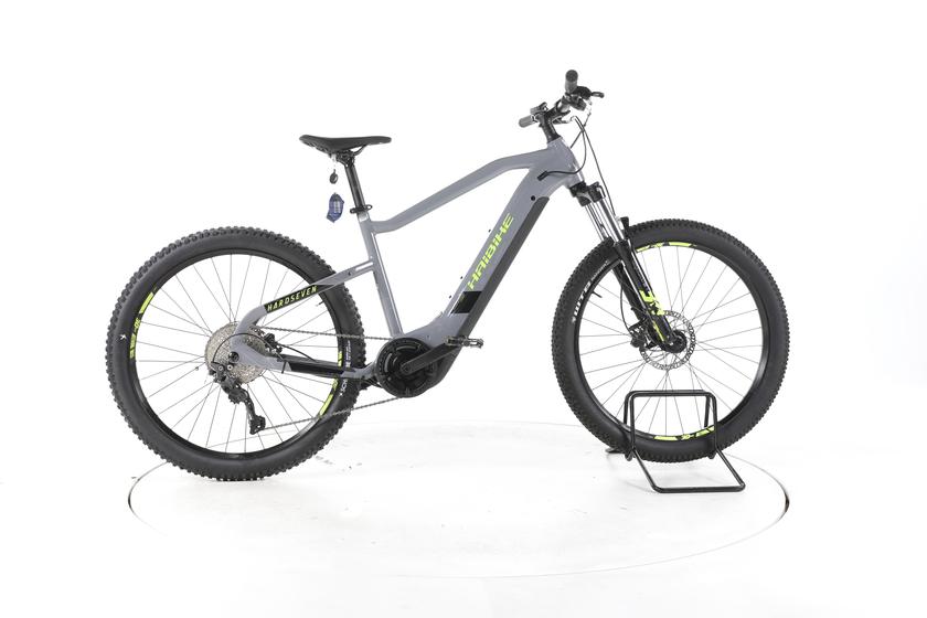 Haibike HardSeven 6 E-Bike