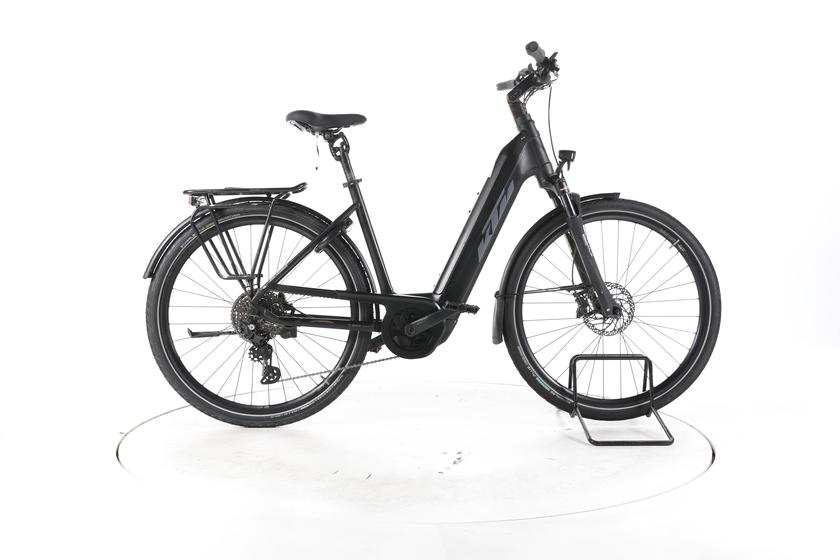 KTM Macina Style 730 Trekking E-Bike Tiefeinsteiger - 169-178cm